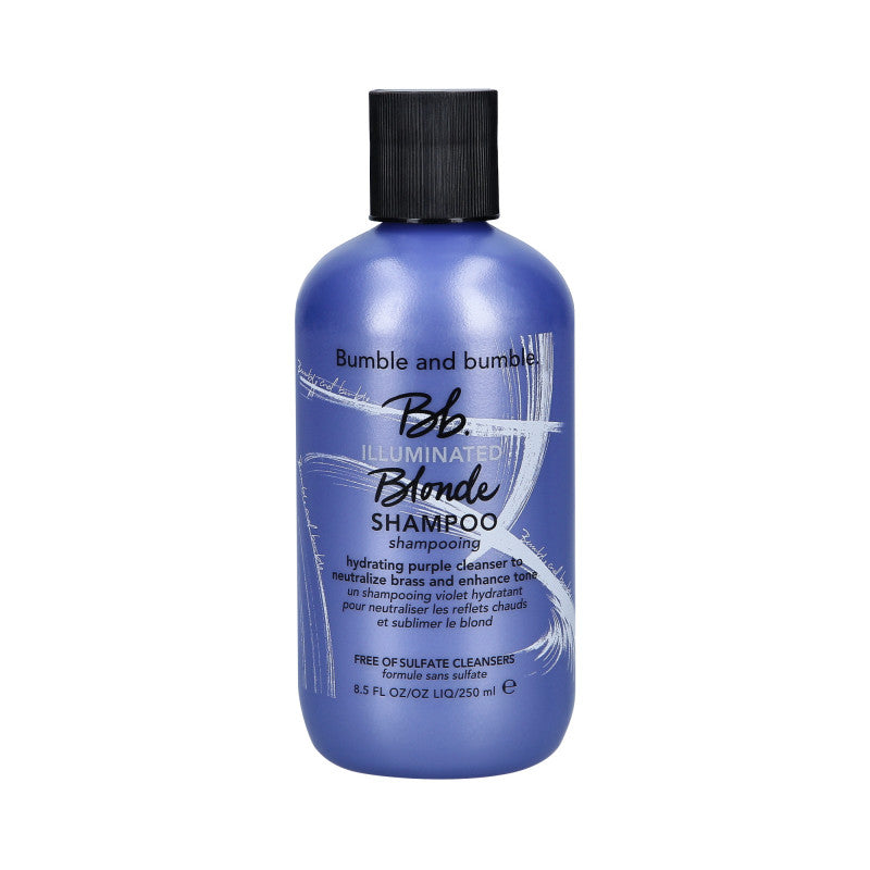 Bumble and bumble Bb. Illuminated Blonde Shampoo