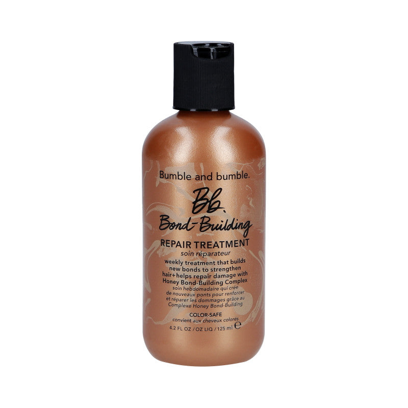 Bumble and bumble Bb.Bond-Building Repair Treatment