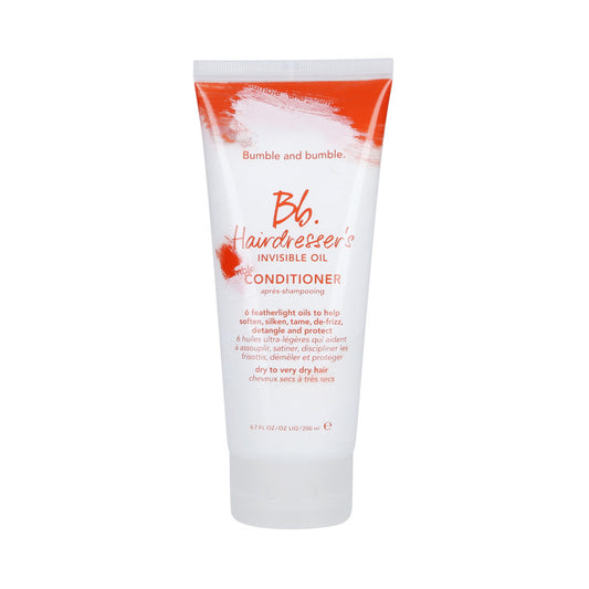 Bumble and bumble Hairdresser's Invisible Oil Conditioner