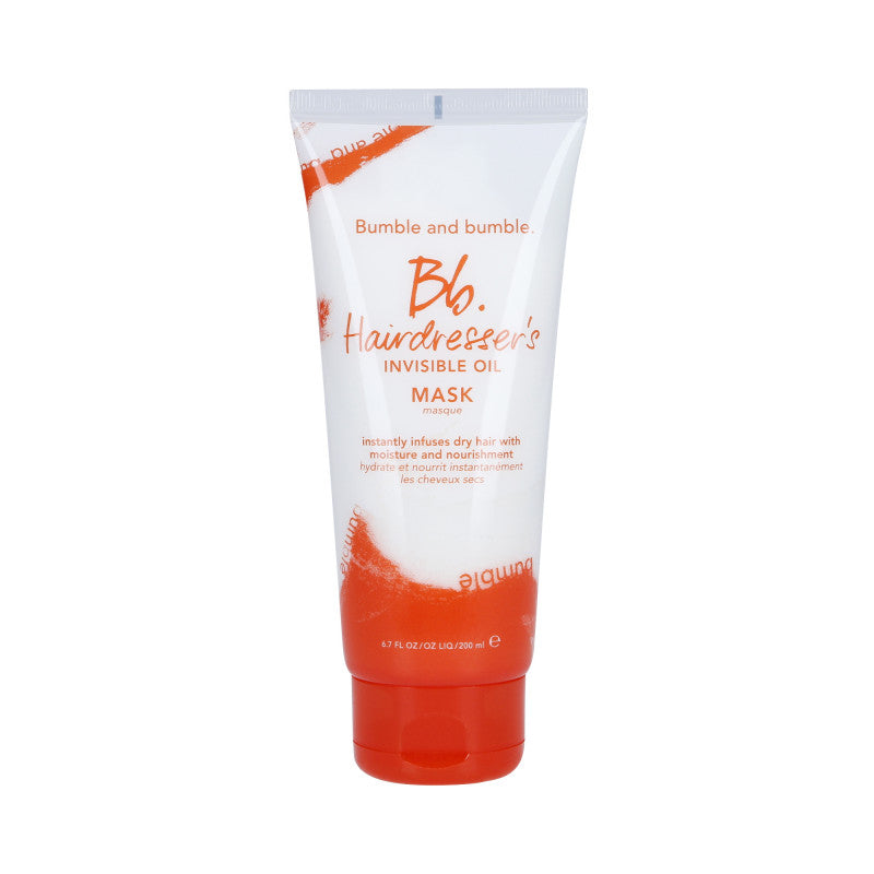 Bumble and bumble Hairdresser's Invisible Oil Mask