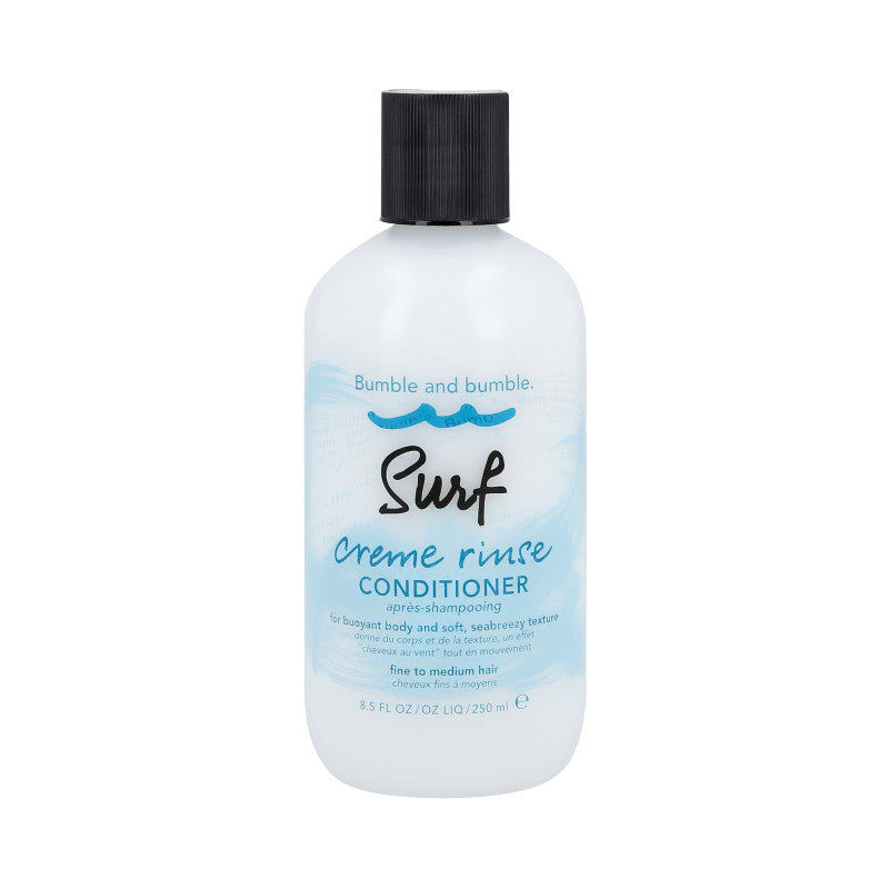 Bumble and bumble Surf Creme Rinse Conditioner