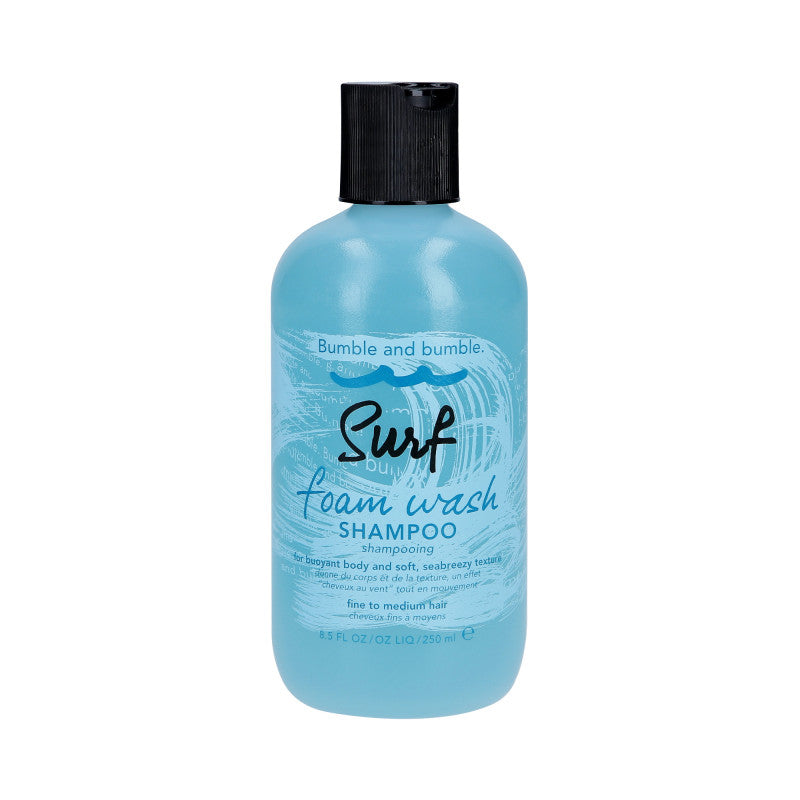 Bumble and bumble Surf Foam Wash Shampoo