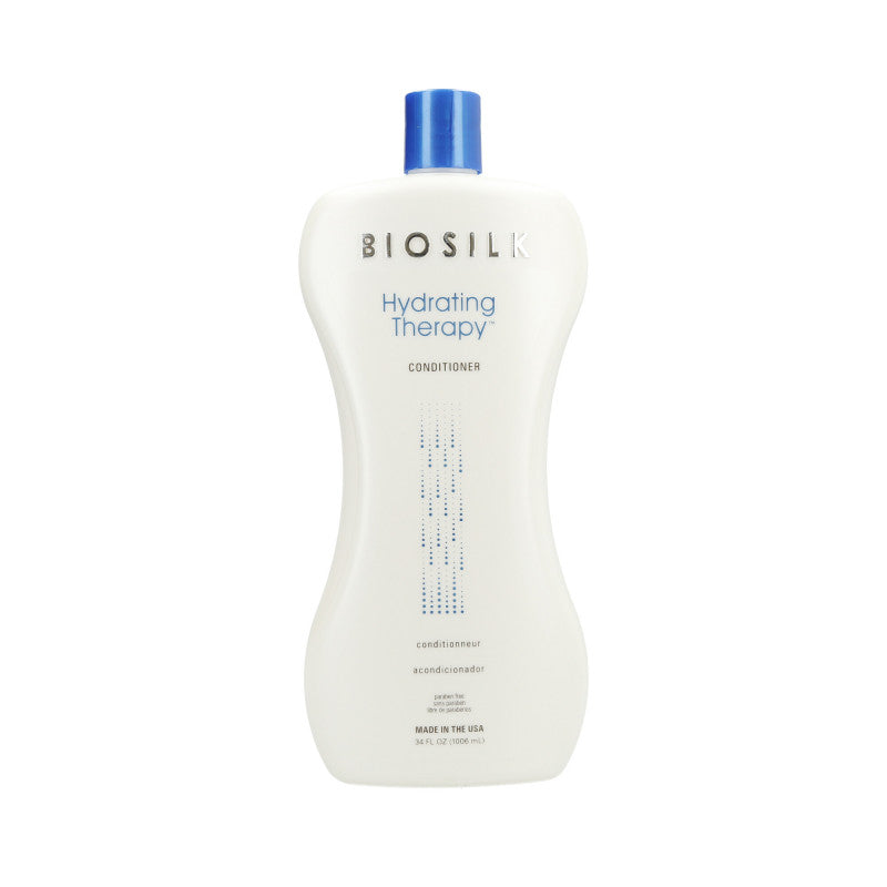 Biosilk Hydrating Therapy Conditioner