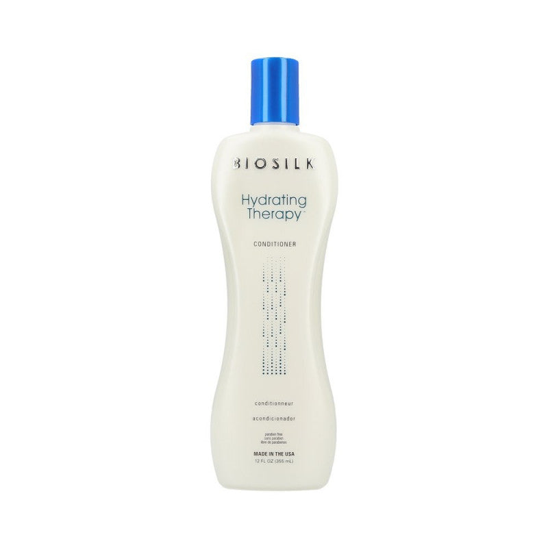 Biosilk Hydrating Therapy Conditioner