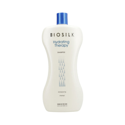 Biosilk Hydrating Therapy Shampoo