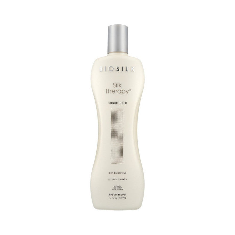 Biosilk Silk Therapy Conditioner