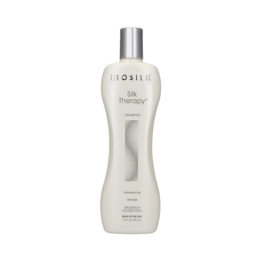 BIOSILK SILK THERAPY