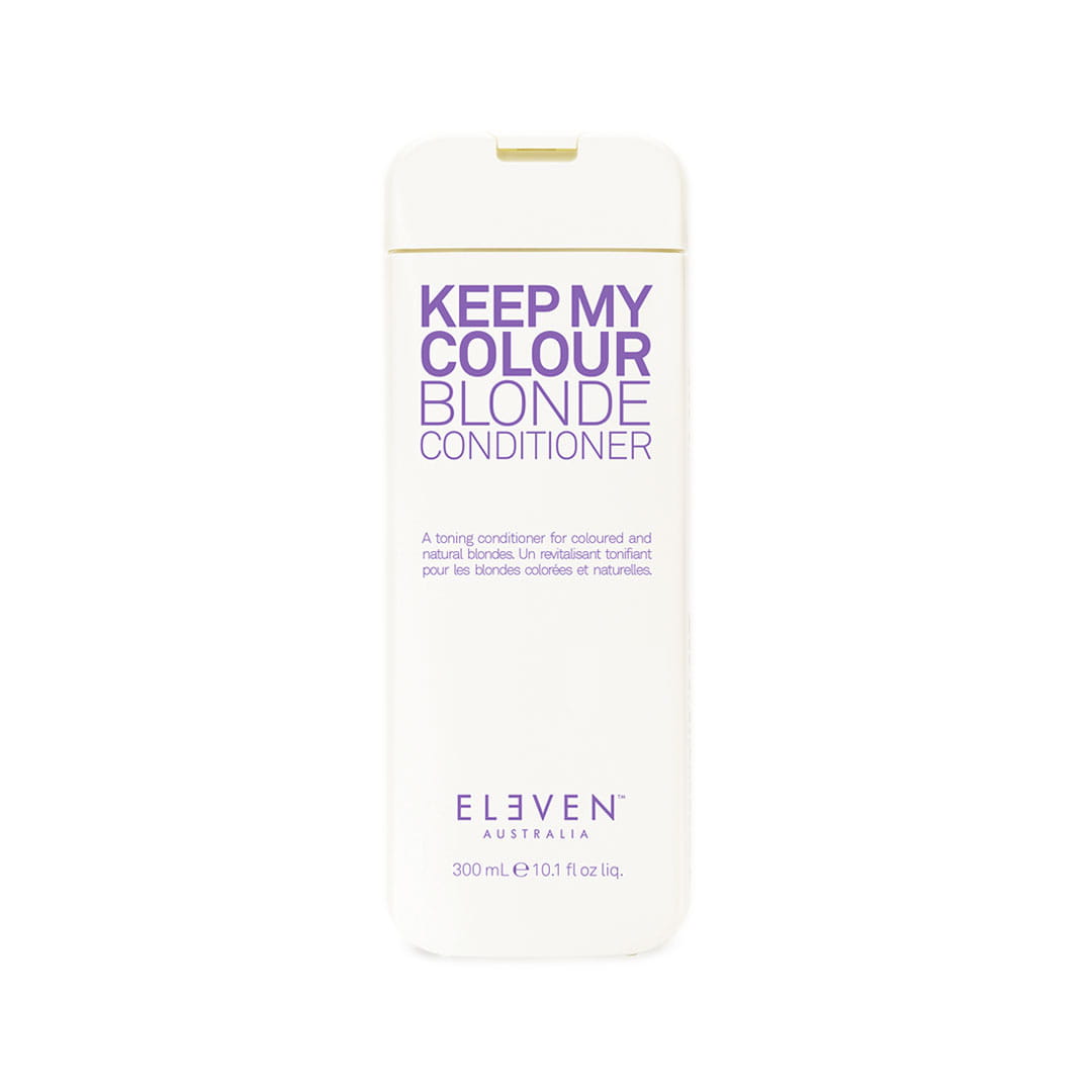 Eleven Australia Keep My Colour Blonde Conditioner