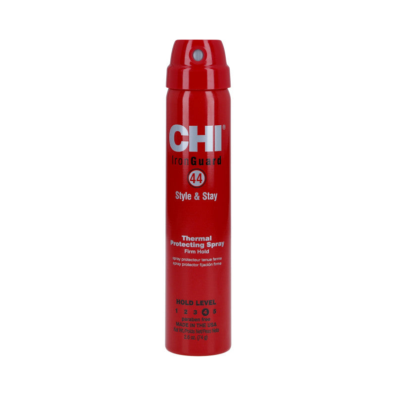 CHI 44 Iron Guard Firm  Hold Protecting Spray