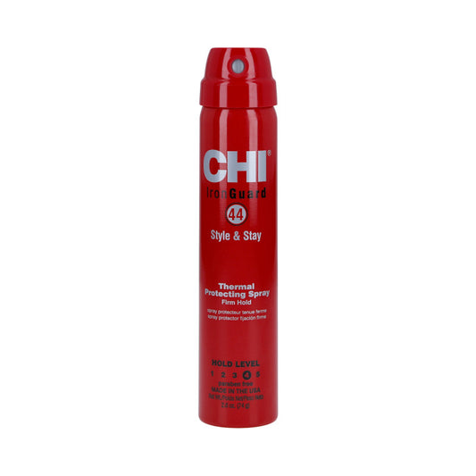 CHI 44 Iron Guard Firm  Hold Protecting Spray