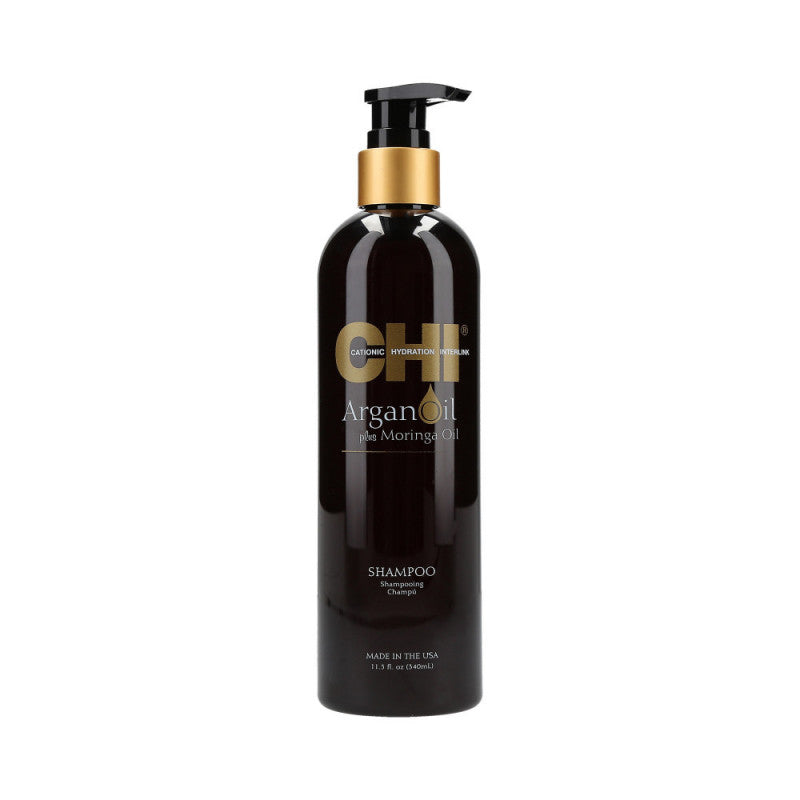 CHI Argan Oil Shampoo