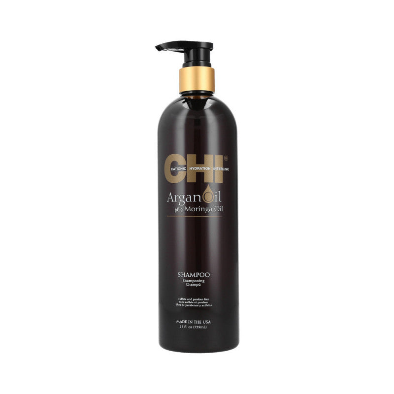 CHI Argan Oil Shampoo