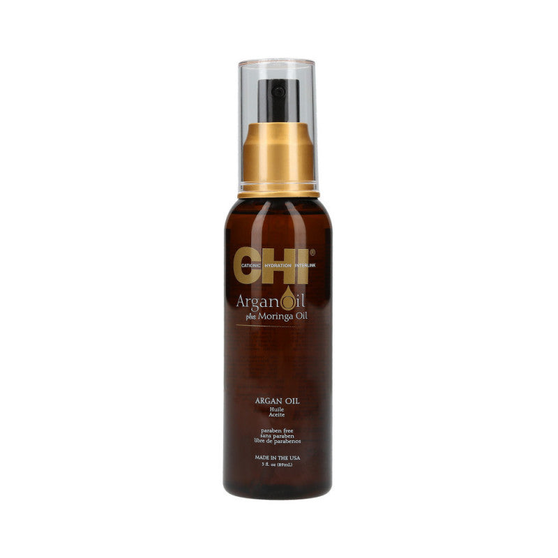 CHI Argan Oil