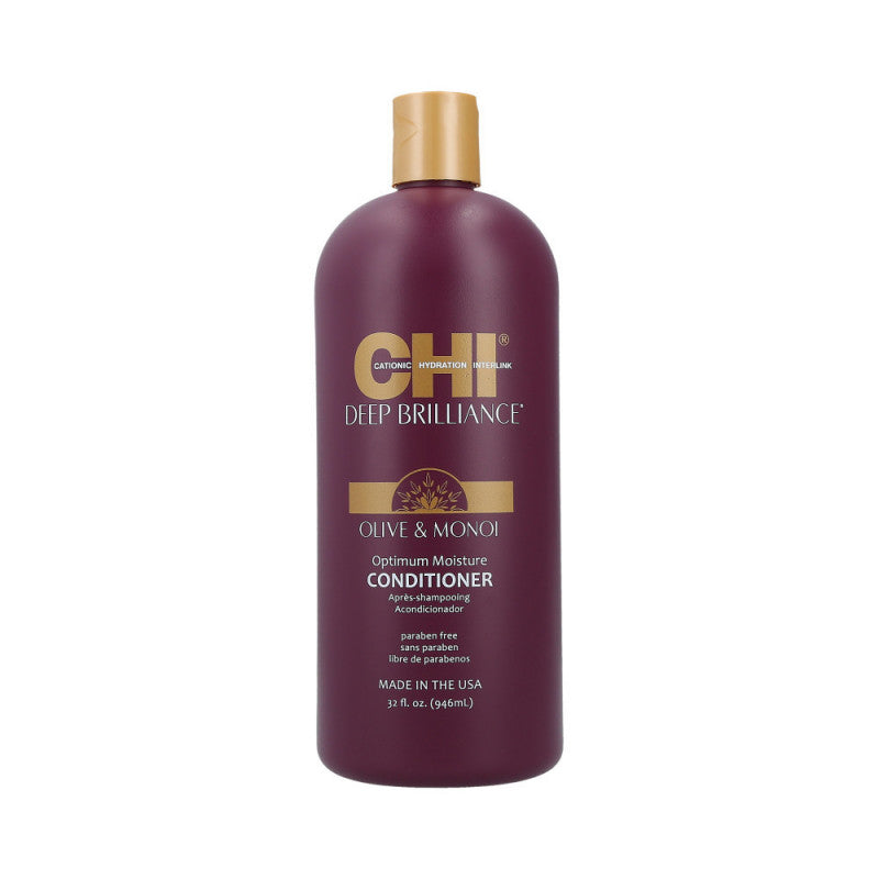 CHI Brilliance Optimum Moisture Conditioner