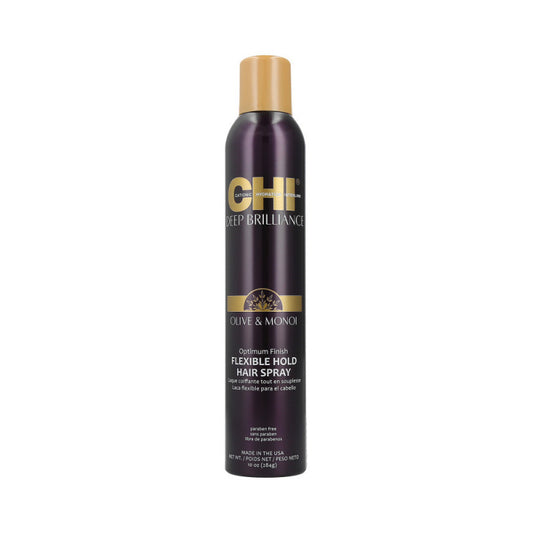 CHI Brilliance Flexible Hold Hair Spray