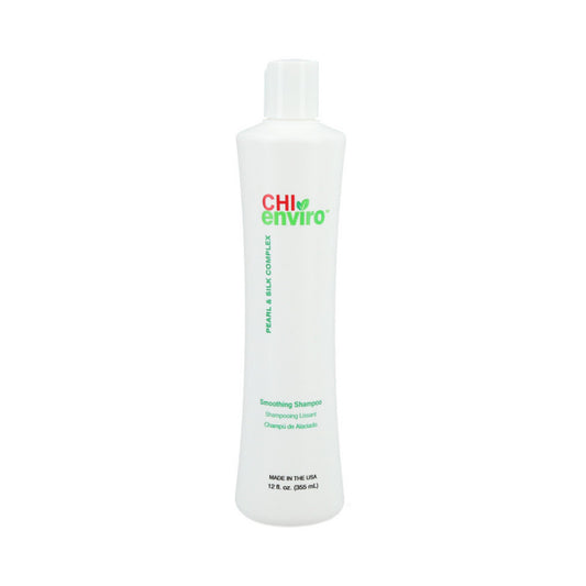 CHI Enviro Smoothing Shampoo