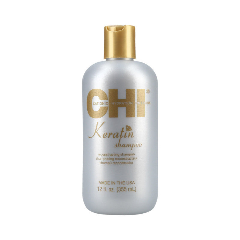 CHI Keratin