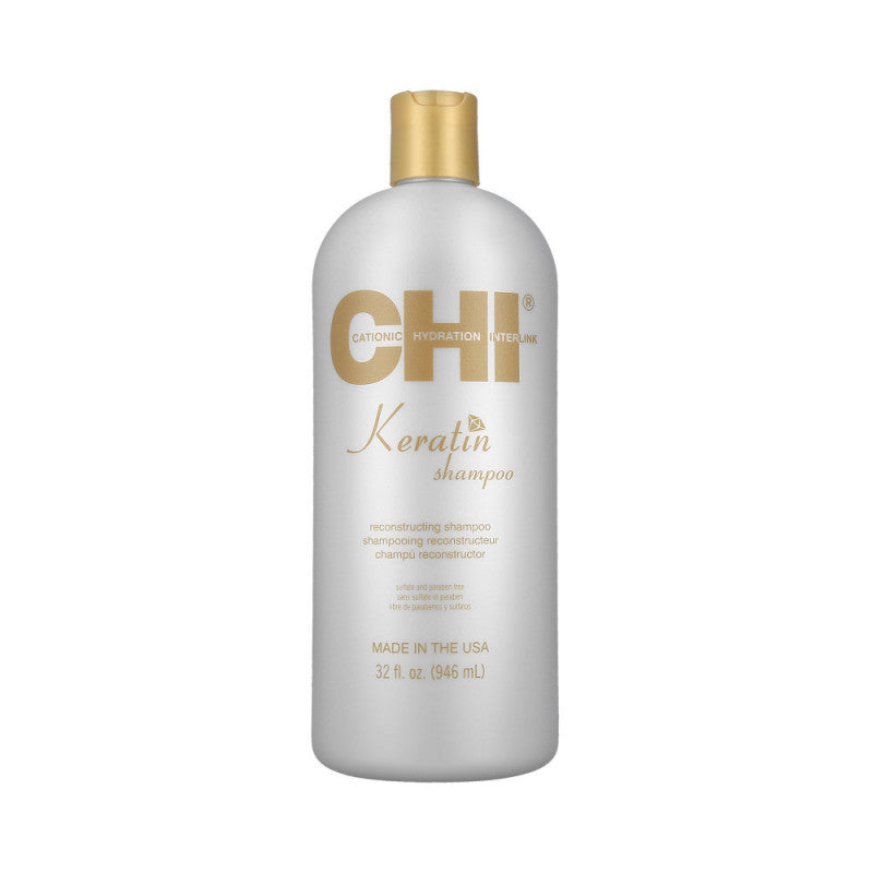 CHI Keratin