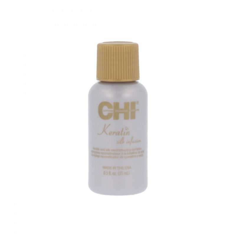 CHI Keratin Silk Infusion