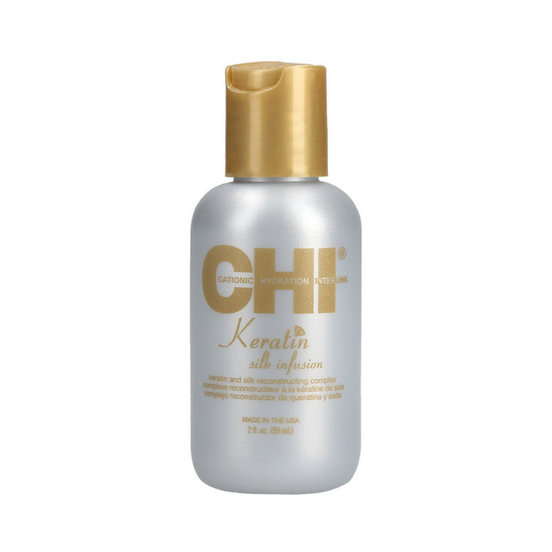 CHI Keratin Silk Infusion