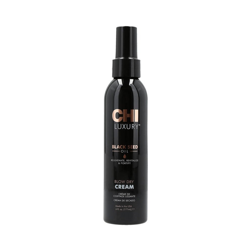 CHI Luxury Black Seed Oil Blow Dry Cream