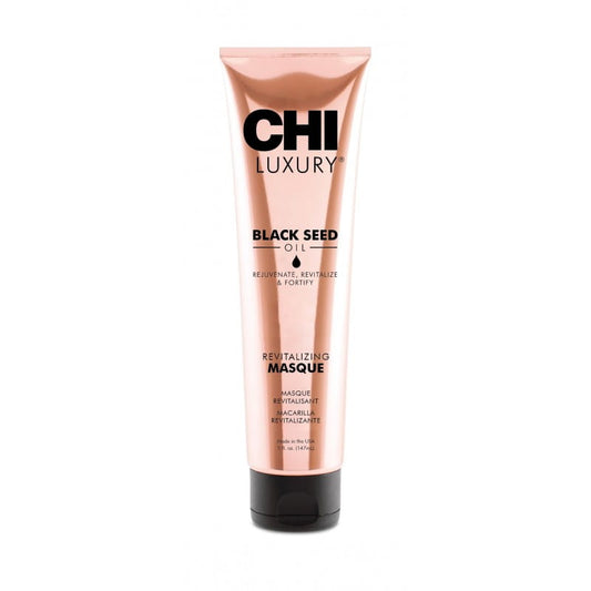 CHI Luxury Black Seed Oil Revitalizing Masque