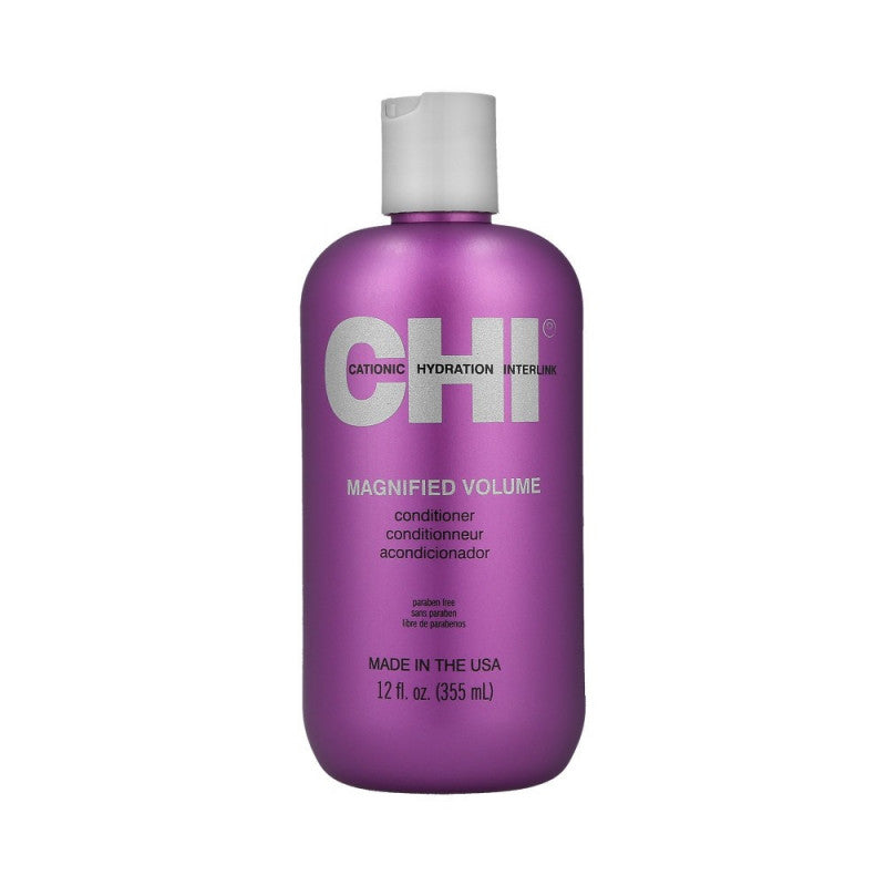 CHI Magnified Volume Conditioner