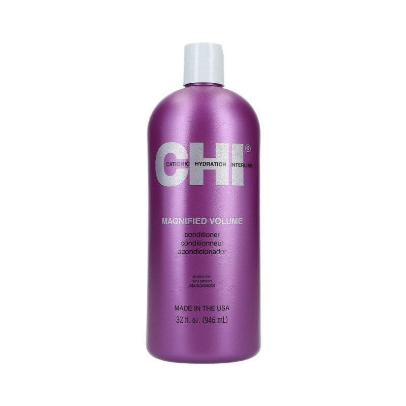 CHI Magnified Volume Conditioner