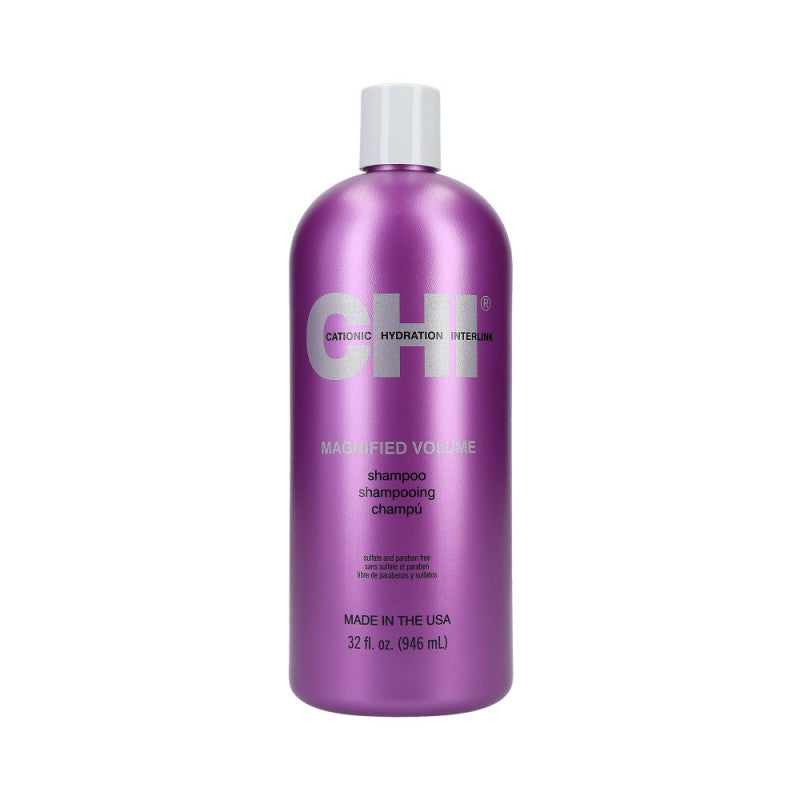 CHI Magnified Volume Shampoo