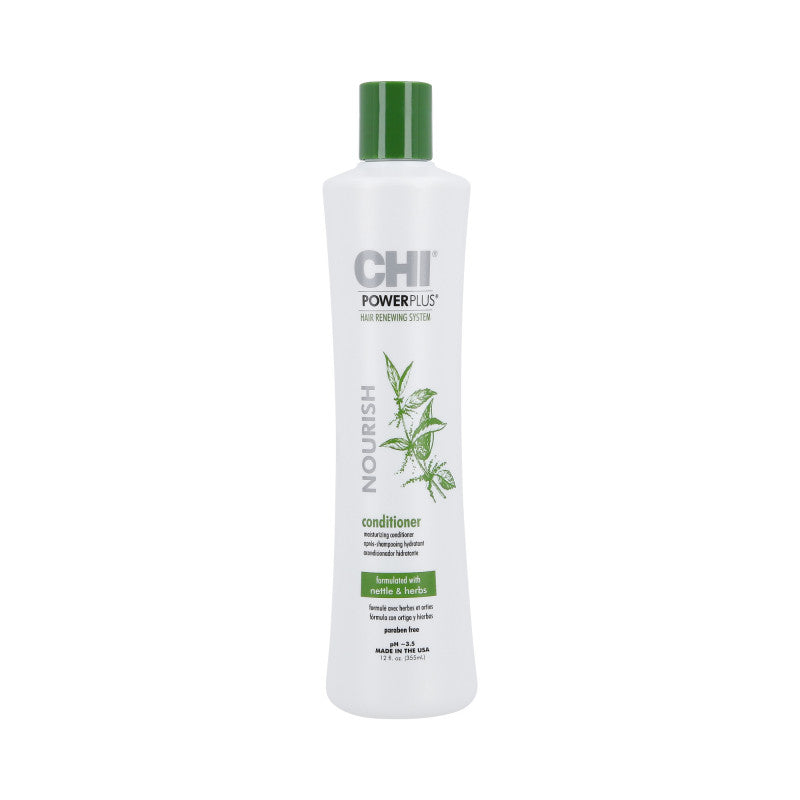 CHI POWERPLUS NOURISH