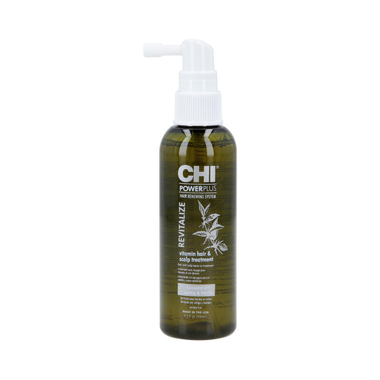 CHI Power Plus Revitalize