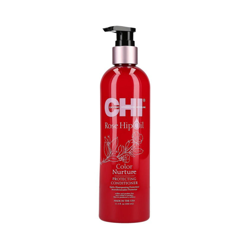 CHI Rose Hip Oil Conditioner