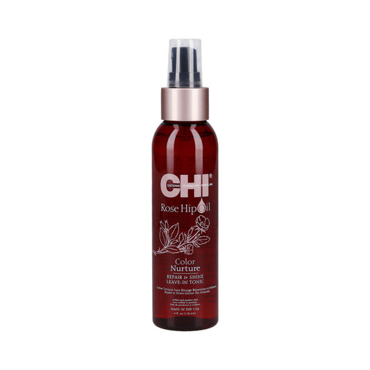 CHI Rose Hip Oil Repair and Shine Leave-in