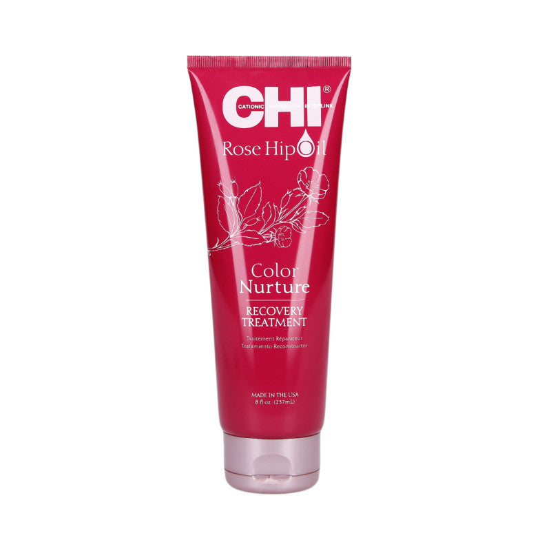 CHI Rose Hip Oil Recovery Treatment