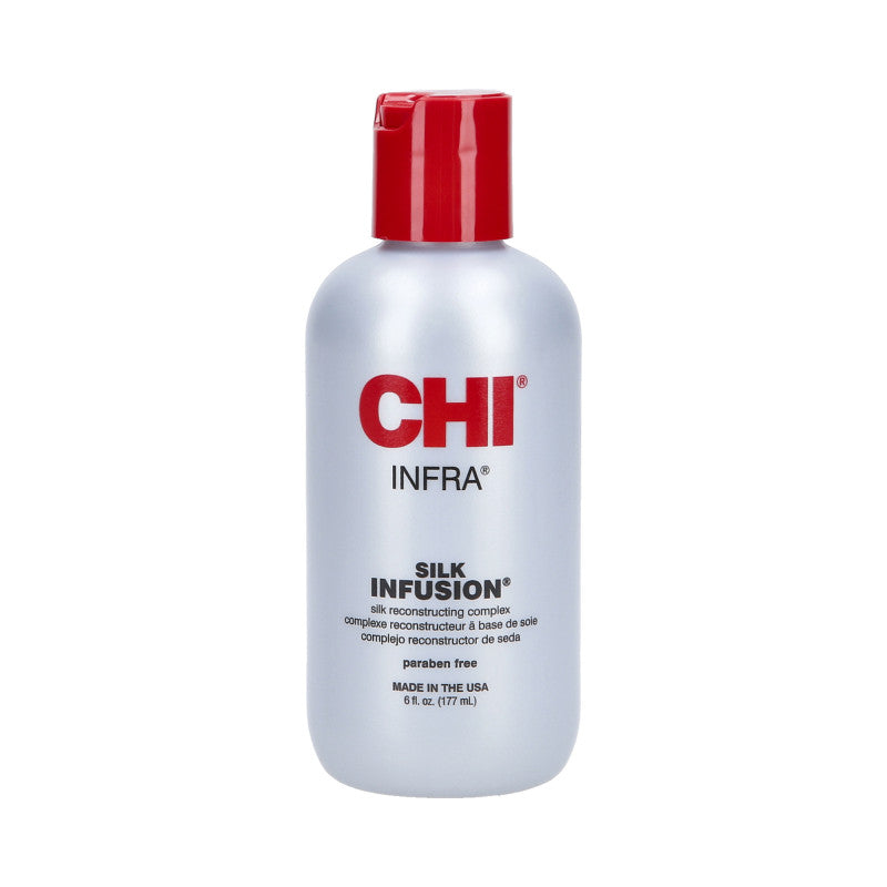 CHI Silk Infusion9