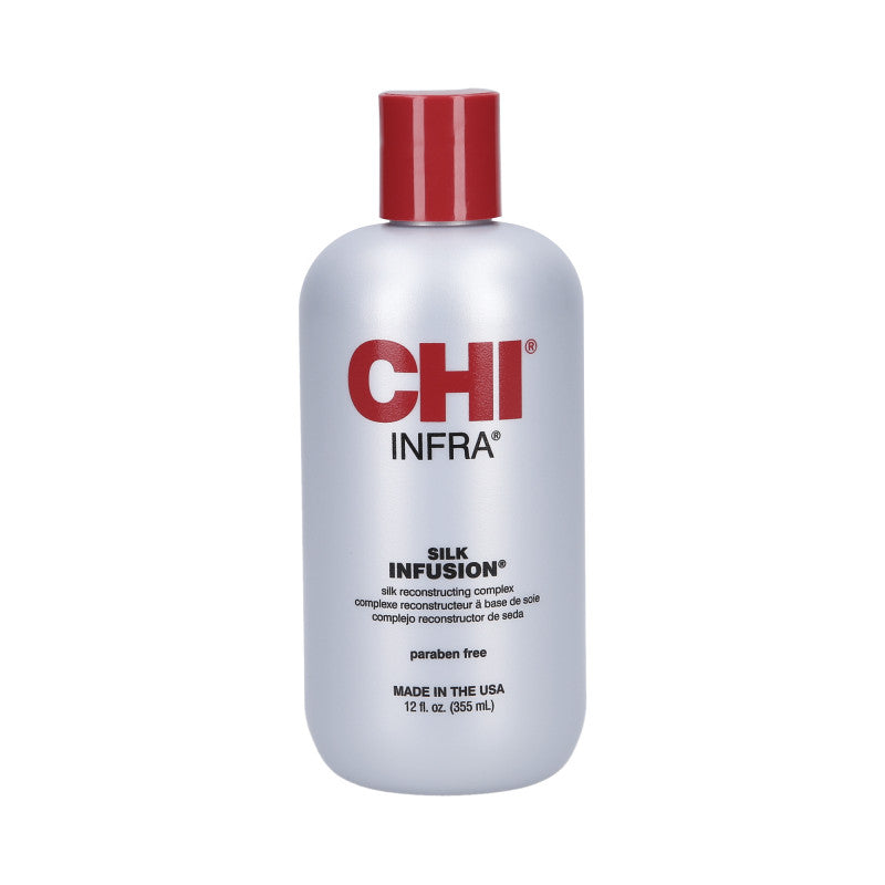 CHI Silk Infusion9