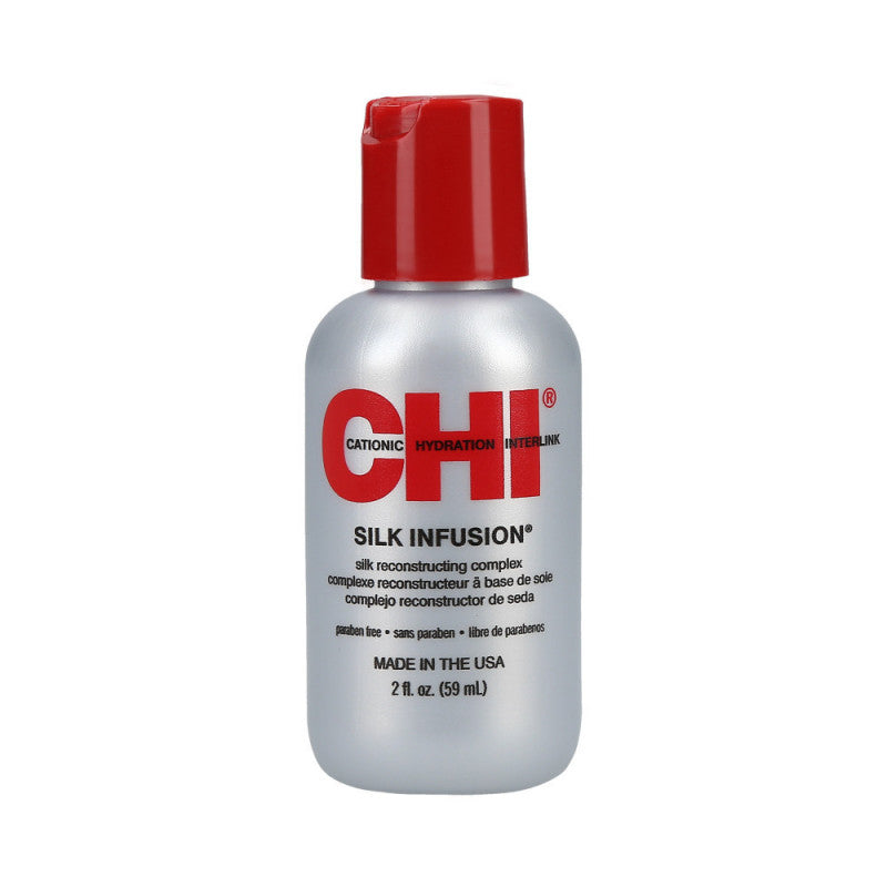 CHI Silk Infusion9