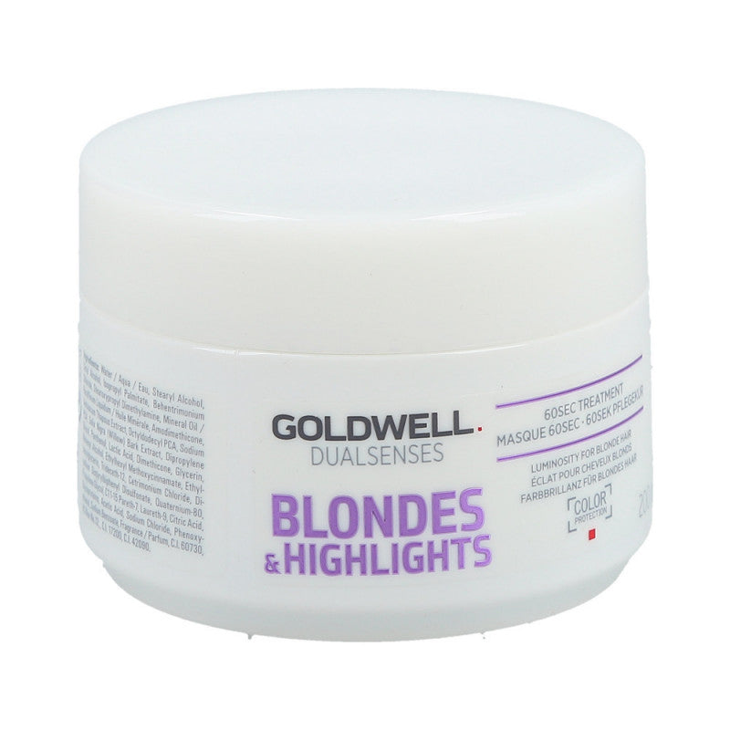 Goldwell Dualsenses Blondes & Highlights