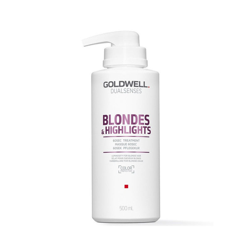 Goldwell Dualsenses Blondes & Highlights