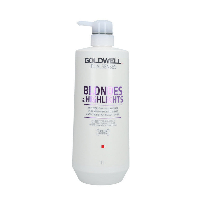 Goldwell Dualsenses Blondes & Highlights