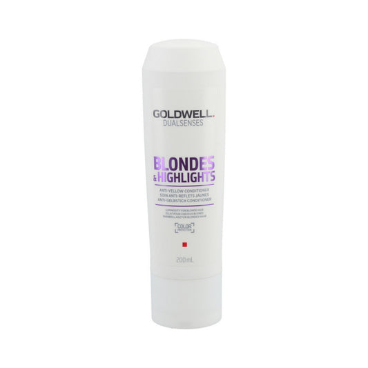 Goldwell Dualsenses Blondes & Highlights