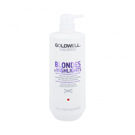 Goldwell Dualsenses Blondes & Highlights