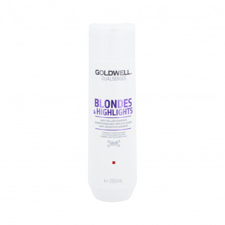 Goldwell Dualsenses Blondes & Highlights