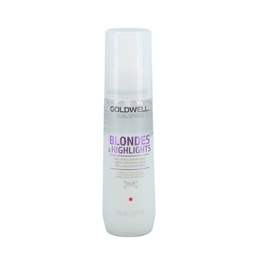 Goldwell Dualsenses Blondes & Highlights