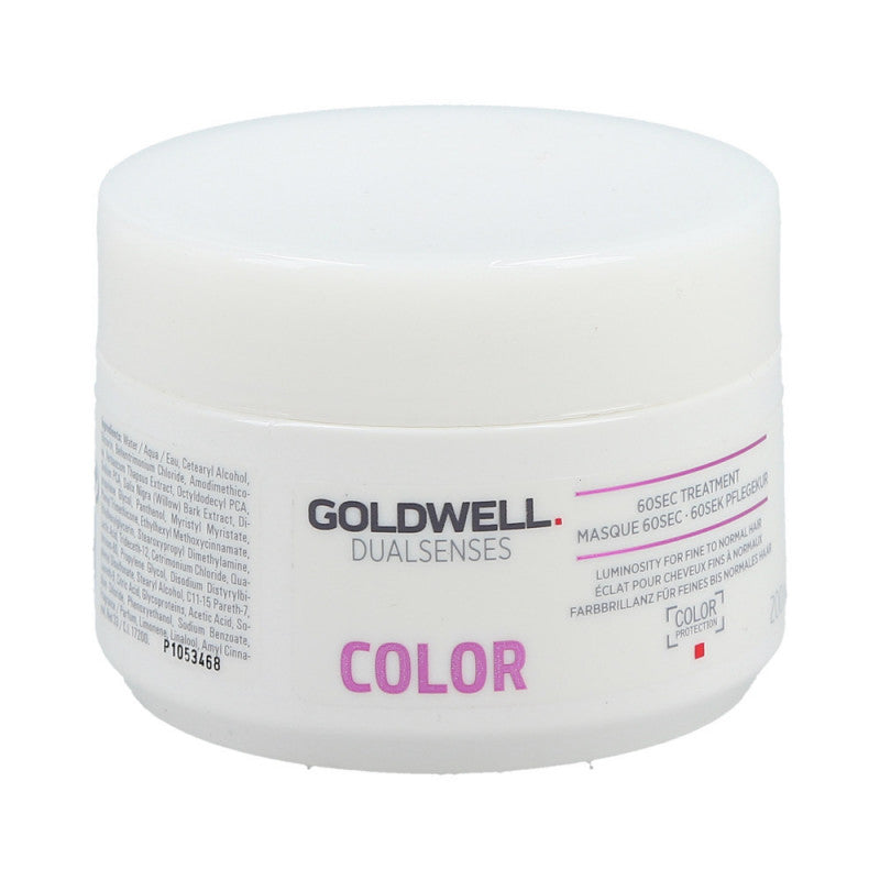 Goldwell Dualsenses Color