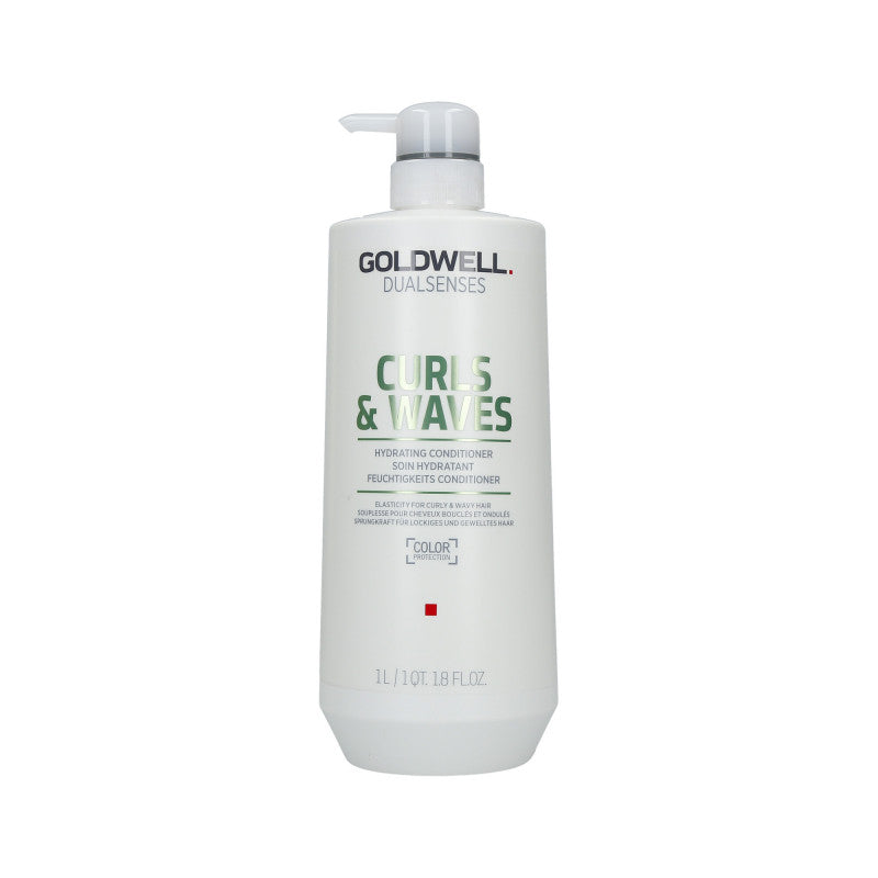 Goldwell Dualsenses Curls & Waves