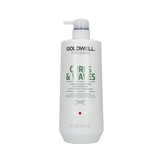 Goldwell Dualsenses Curls & Waves