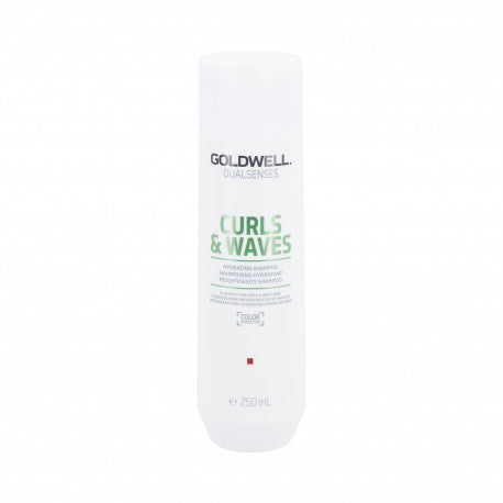 Goldwell Dualsenses Curls & Waves