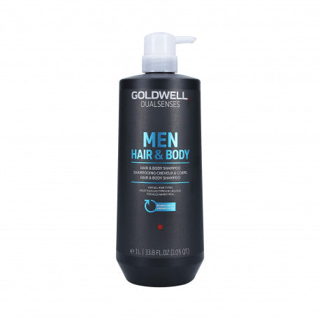 Goldwell Dualsenses For Men