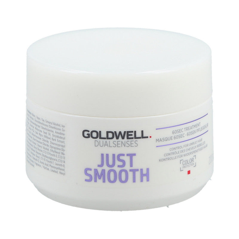 Goldwell Dualsenses Just Smooth